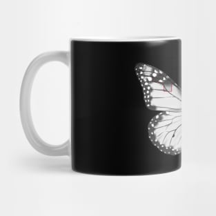 Maltese Flag  Butterfly - Gift for Maltese From Malta Mug